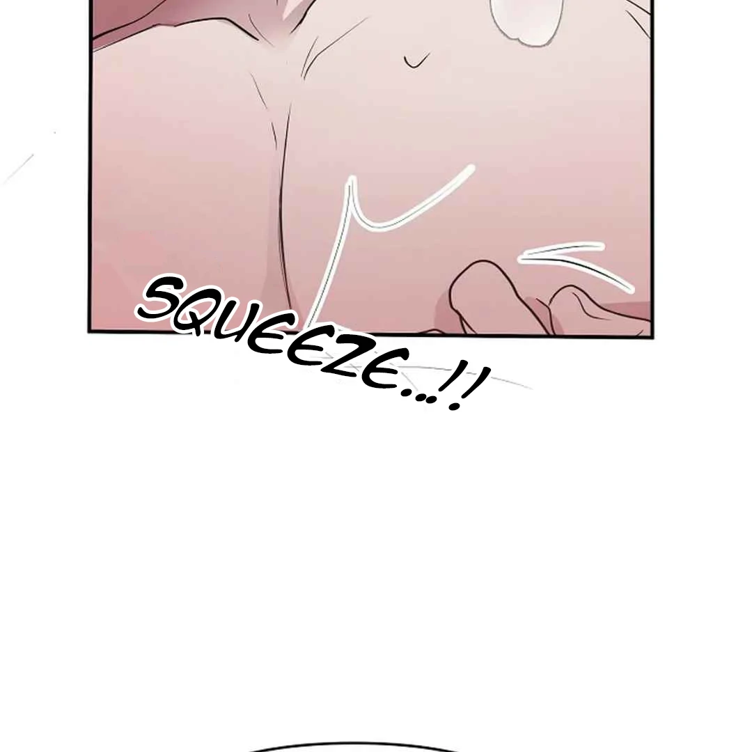 Confinement BL Anthology: Sexcape Room - Chapter 14 manhwa