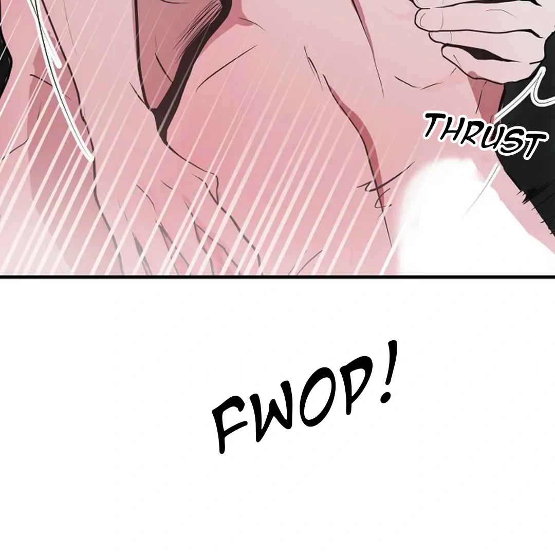 Confinement BL Anthology: Sexcape Room - Chapter 14 manhwa