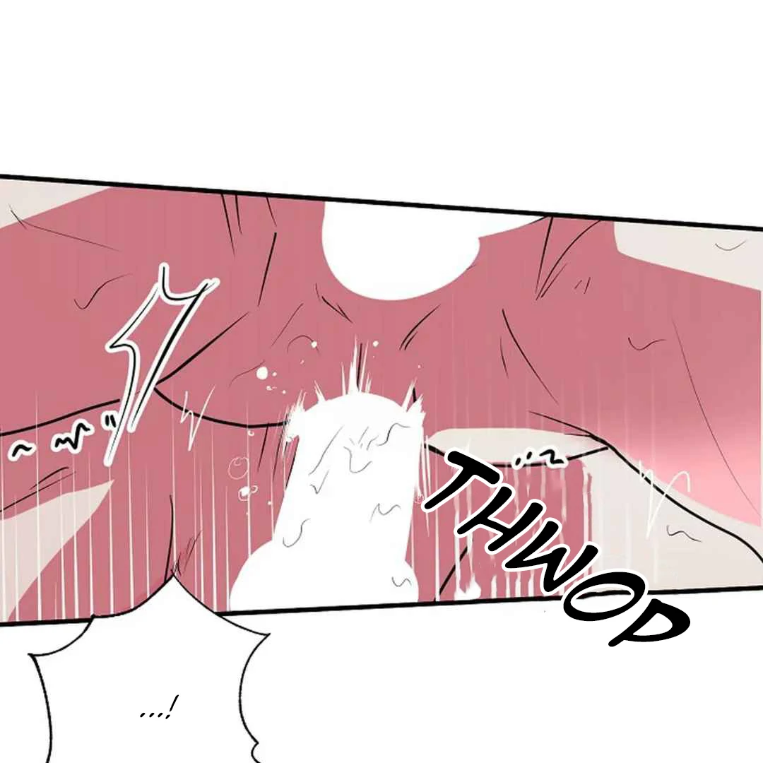 Confinement BL Anthology: Sexcape Room - Chapter 14 manhwa