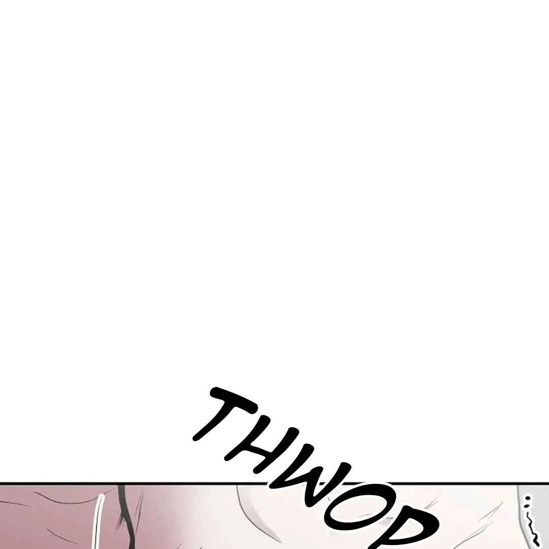 Confinement BL Anthology: Sexcape Room - Chapter 14 manhwa