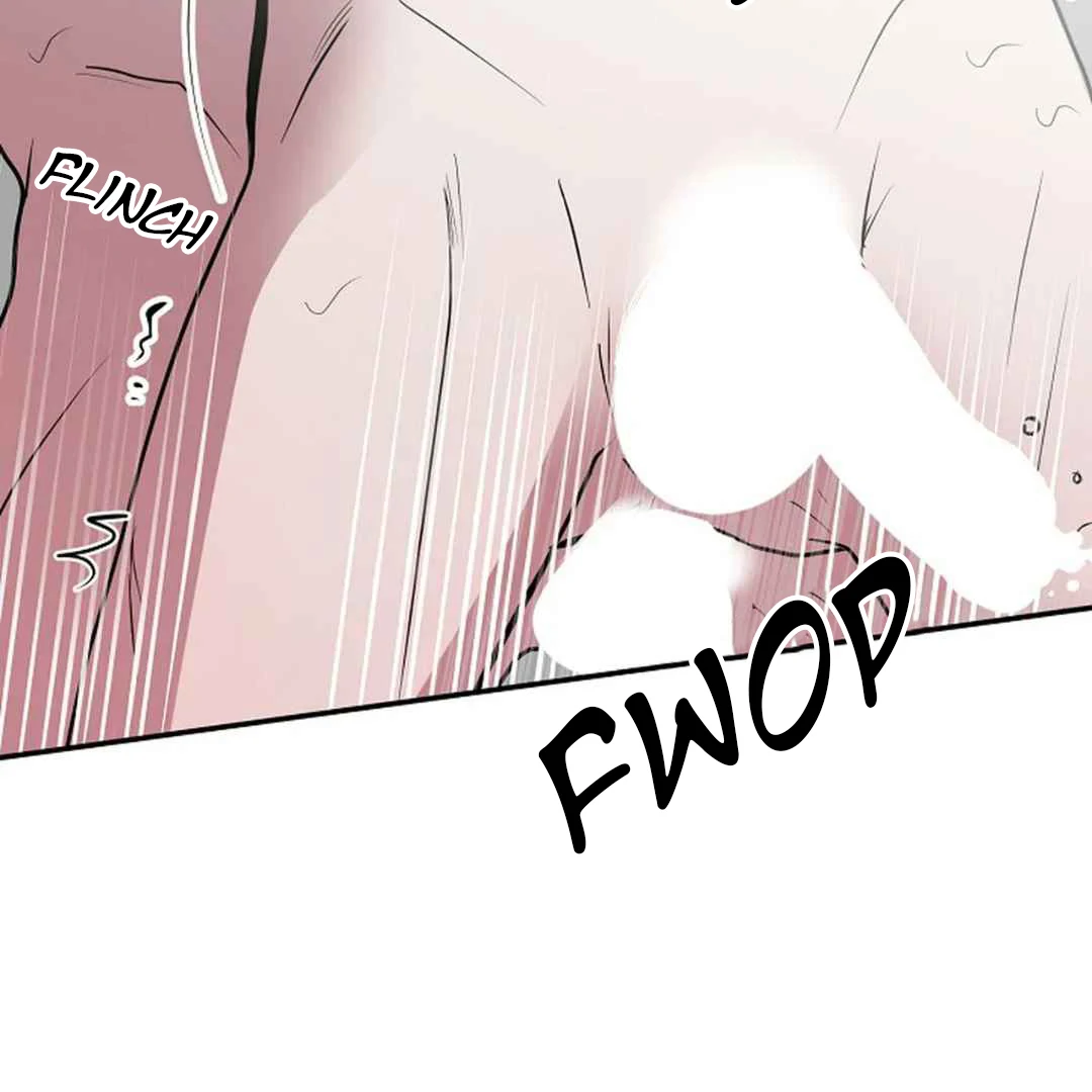 Confinement BL Anthology: Sexcape Room - Chapter 14 manhwa