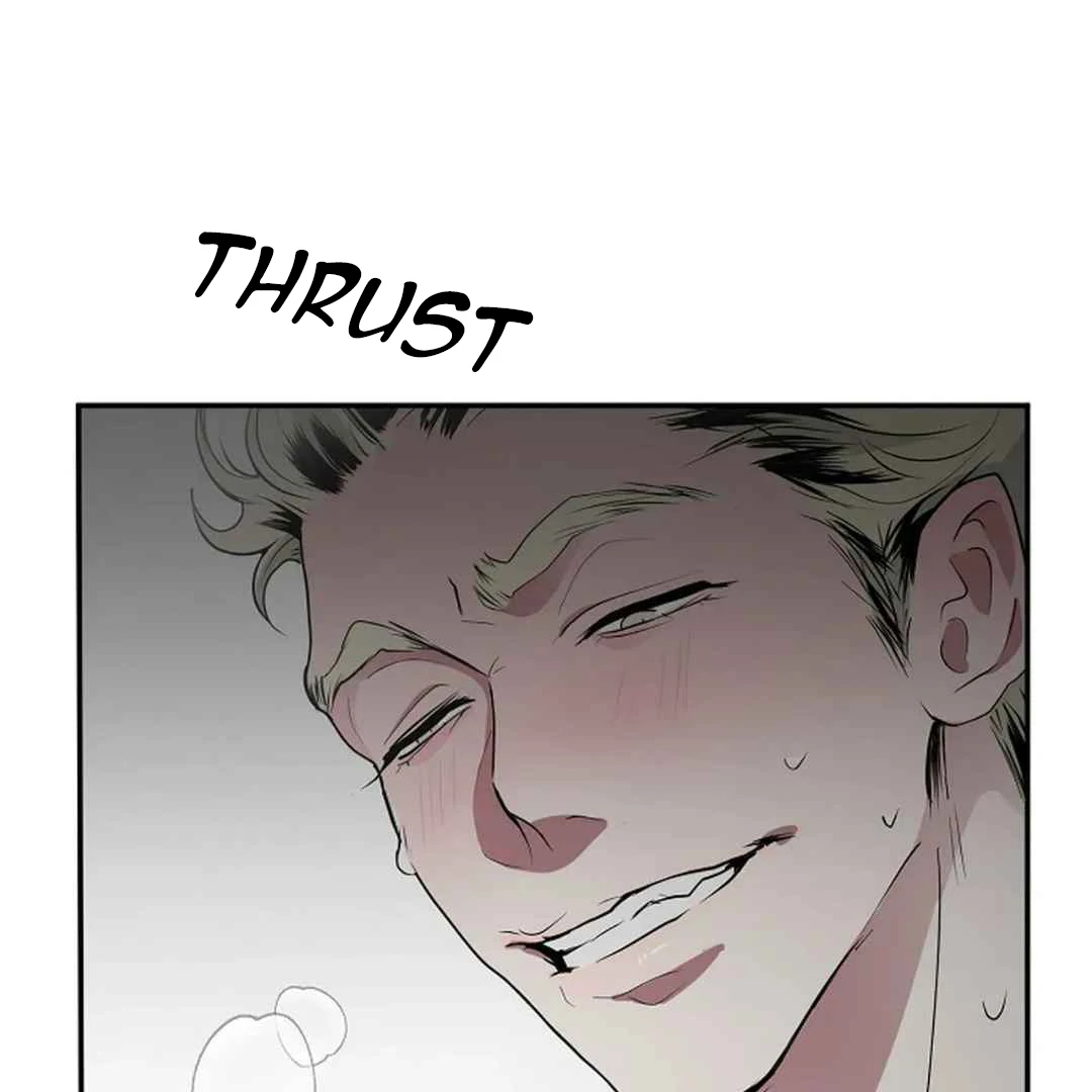 Confinement BL Anthology: Sexcape Room - Chapter 14 manhwa