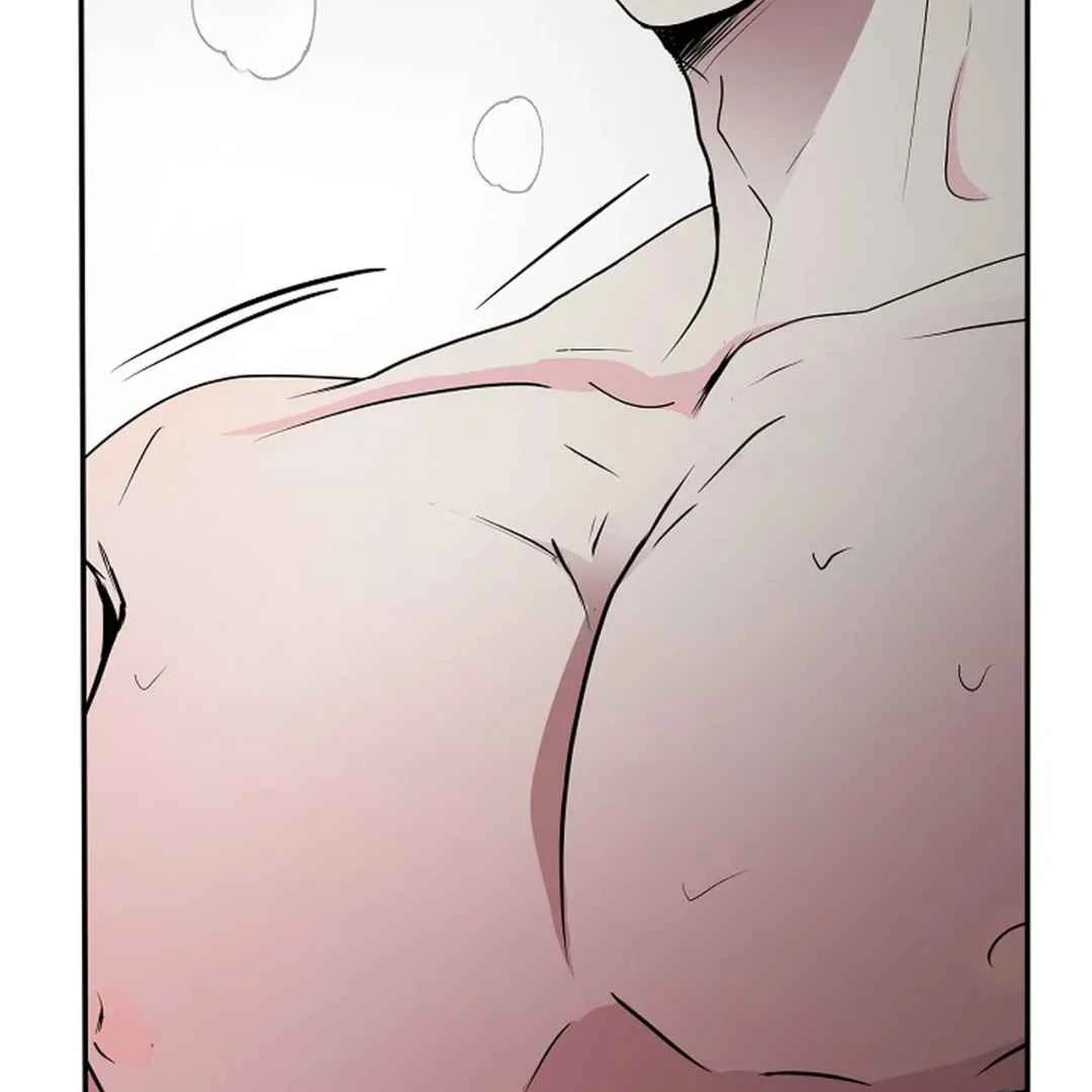 Confinement BL Anthology: Sexcape Room - Chapter 14 manhwa