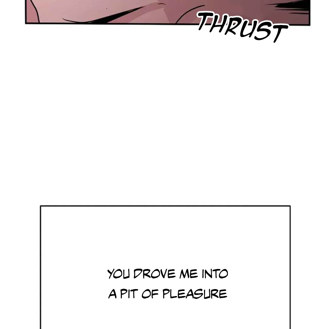 Confinement BL Anthology: Sexcape Room - Chapter 14 manhwa