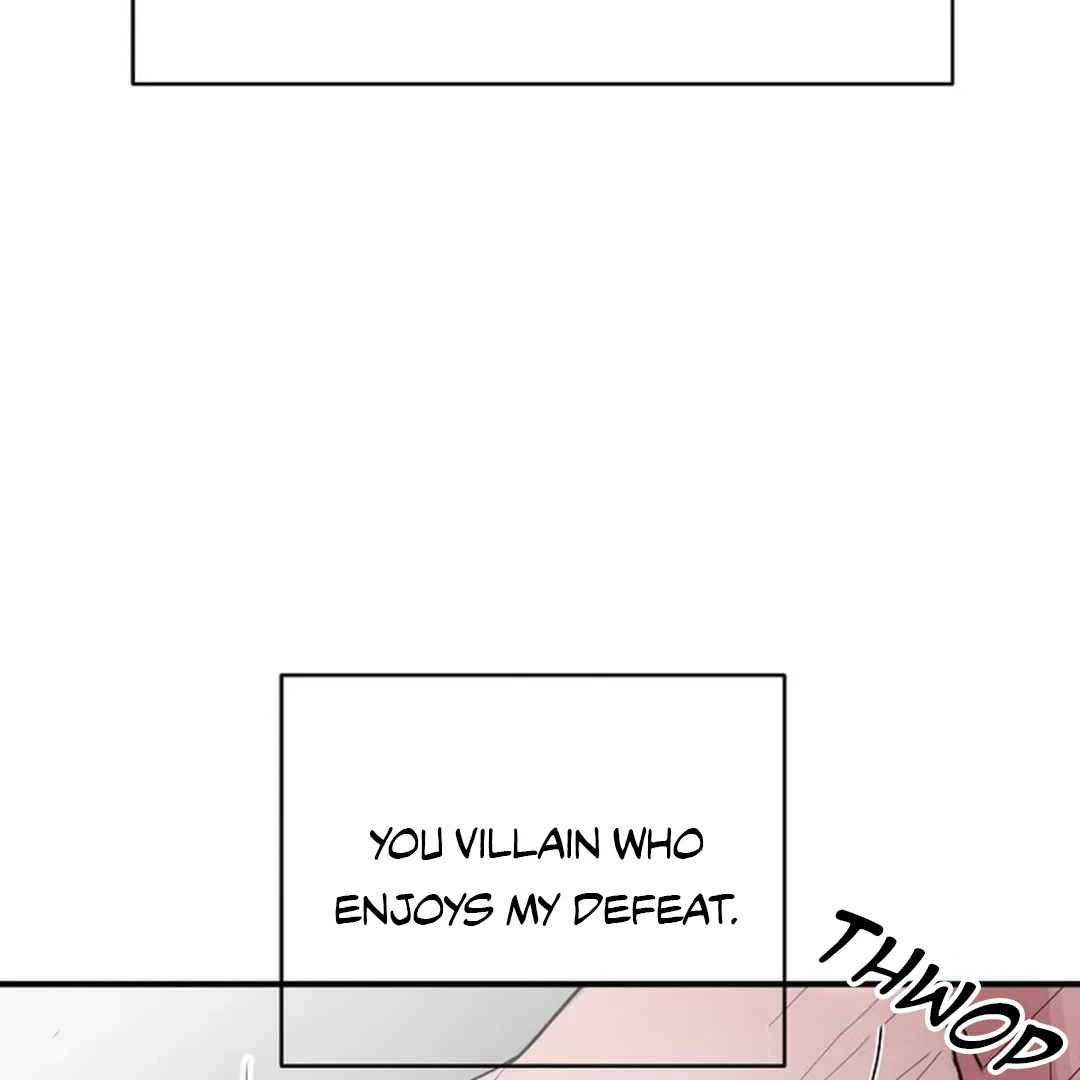 Confinement BL Anthology: Sexcape Room - Chapter 14 manhwa