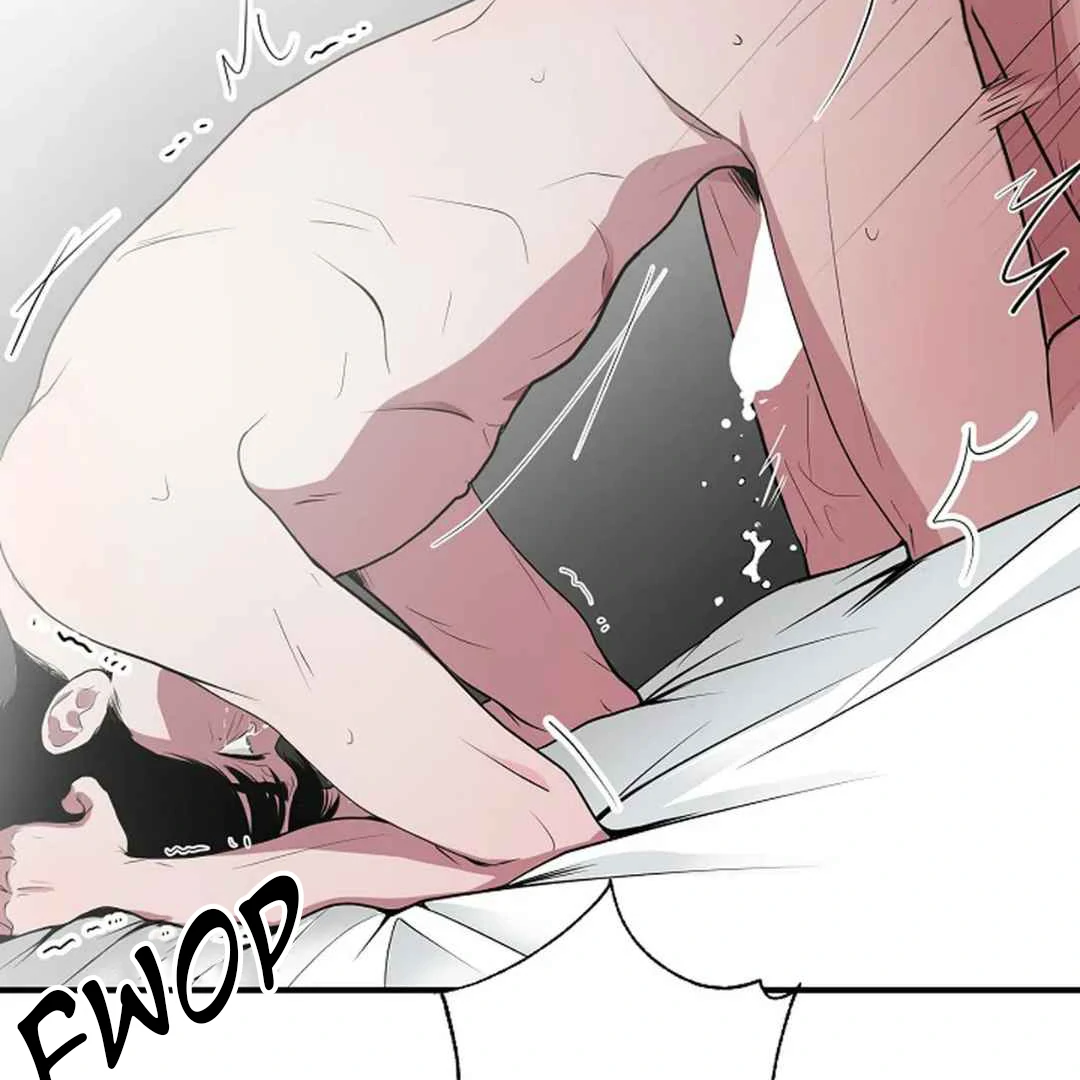 Confinement BL Anthology: Sexcape Room - Chapter 14 manhwa