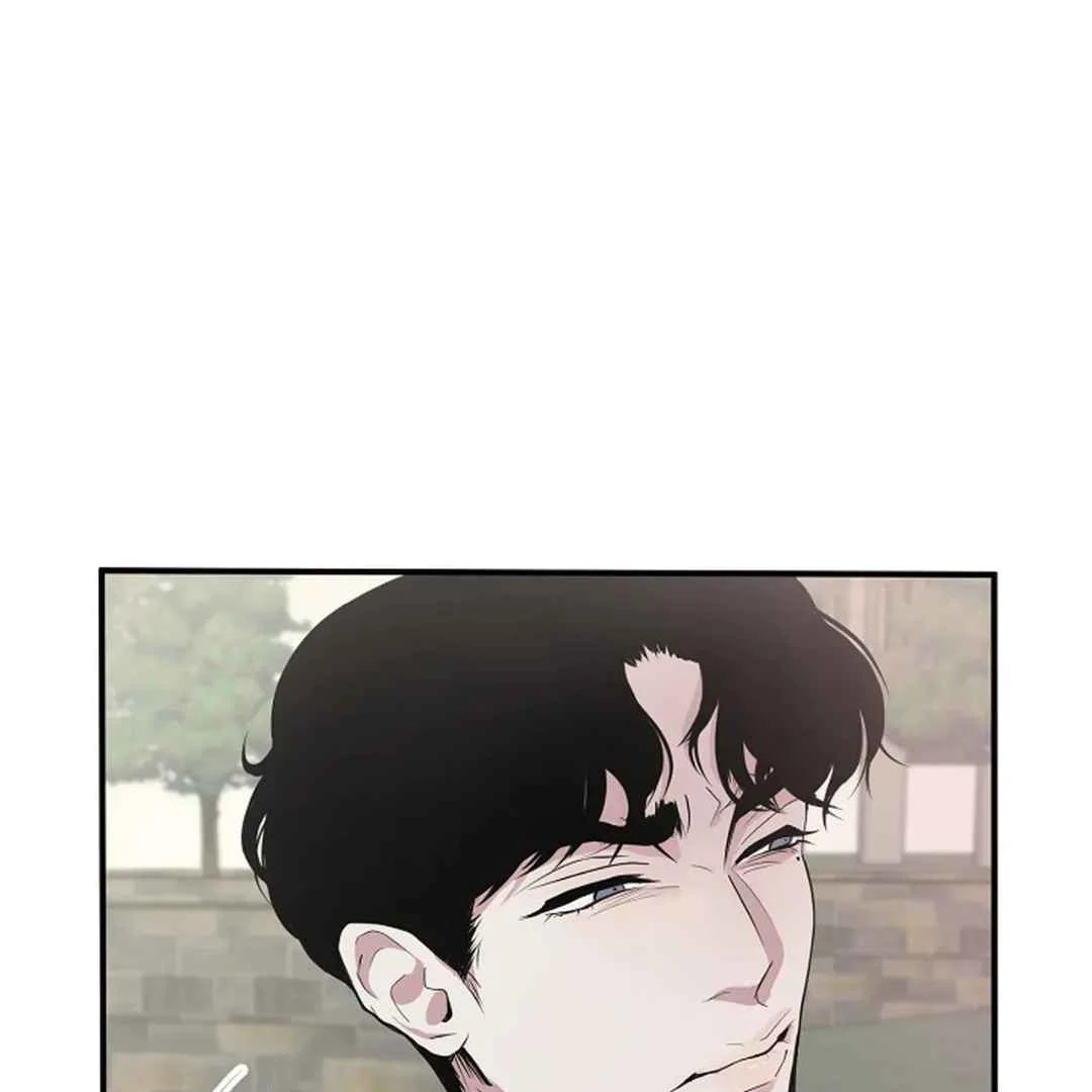 Confinement BL Anthology: Sexcape Room - Chapter 14 manhwa