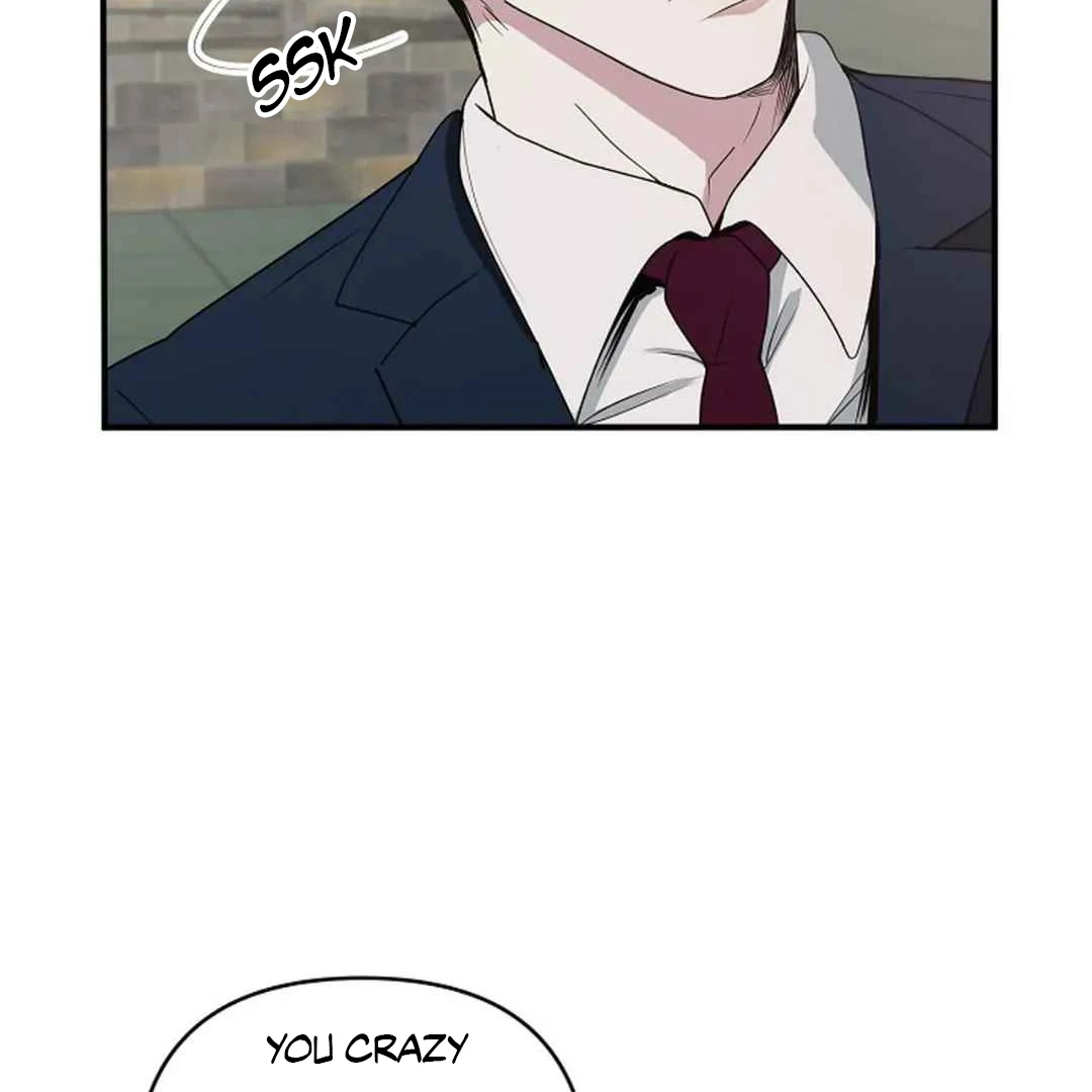 Confinement BL Anthology: Sexcape Room - Chapter 14 manhwa