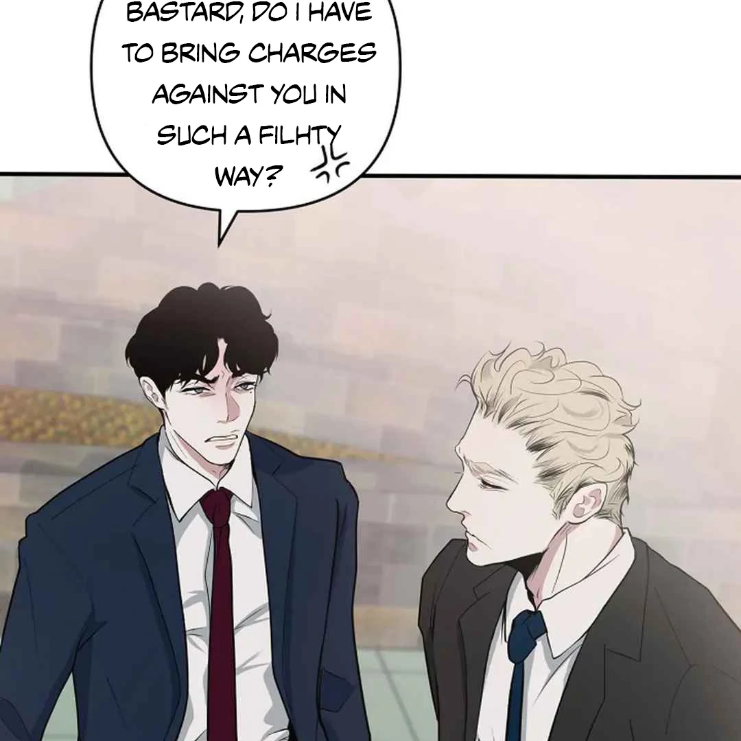 Confinement BL Anthology: Sexcape Room - Chapter 14 manhwa