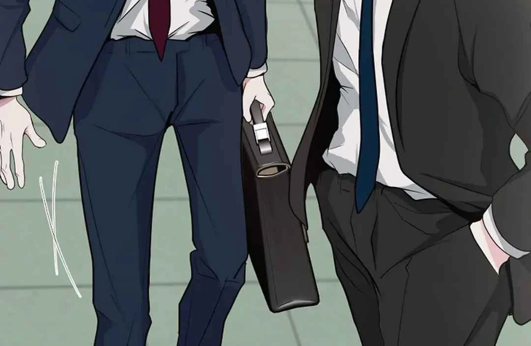 Confinement BL Anthology: Sexcape Room - Chapter 14 manhwa