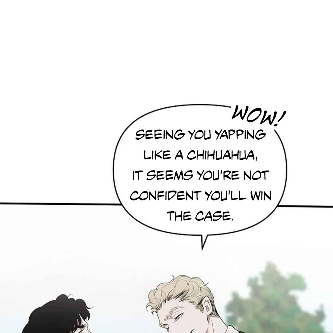 Confinement BL Anthology: Sexcape Room - Chapter 14 manhwa