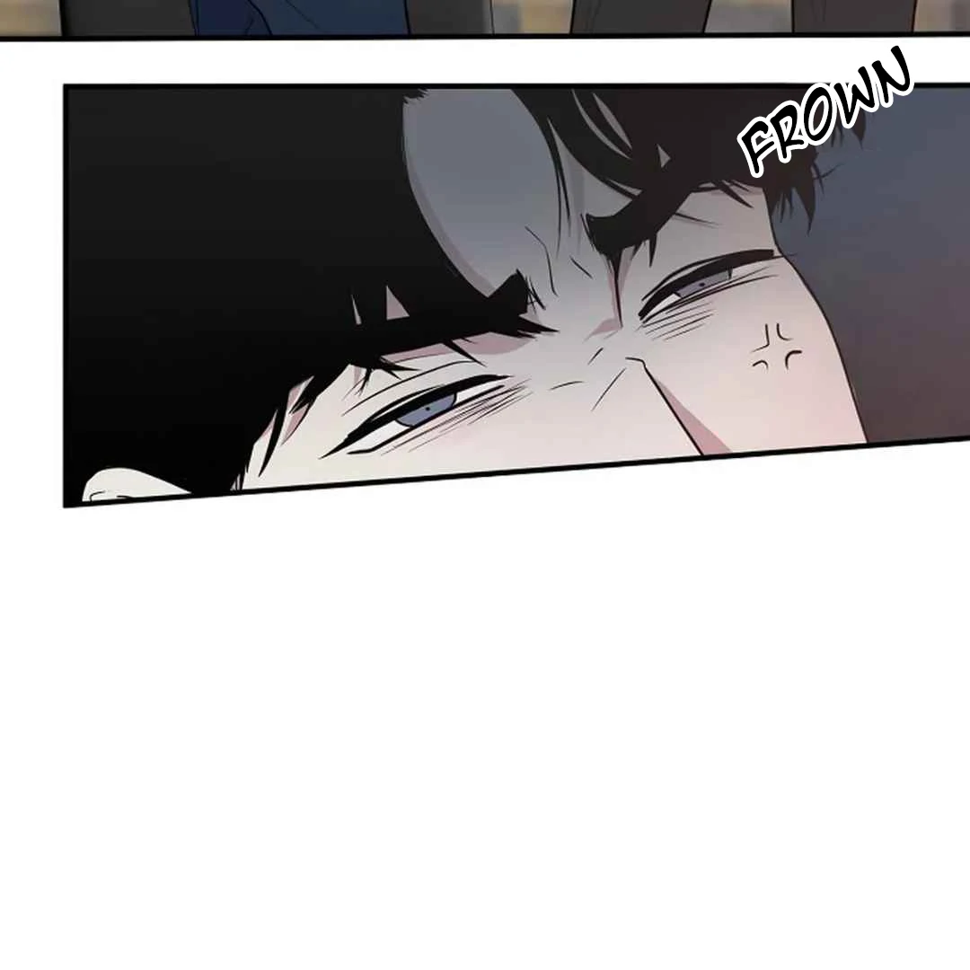 Confinement BL Anthology: Sexcape Room - Chapter 14 manhwa