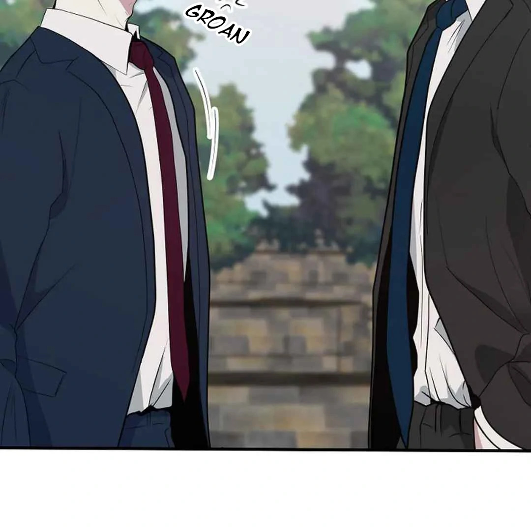 Confinement BL Anthology: Sexcape Room - Chapter 14 manhwa