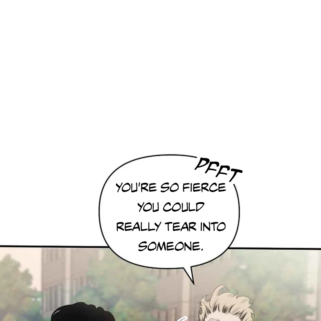 Confinement BL Anthology: Sexcape Room - Chapter 14 manhwa