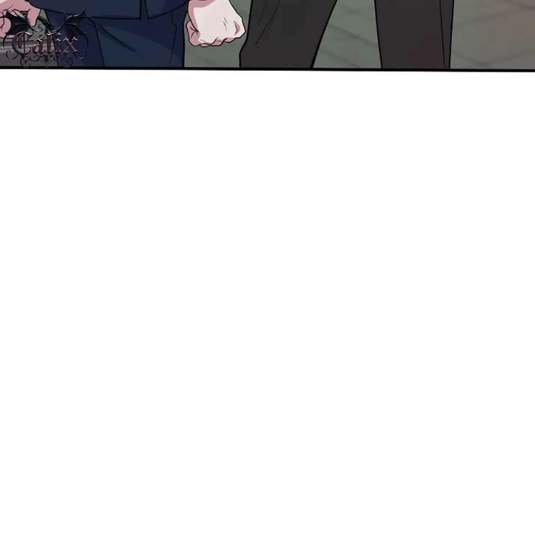 Confinement BL Anthology: Sexcape Room - Chapter 14 manhwa