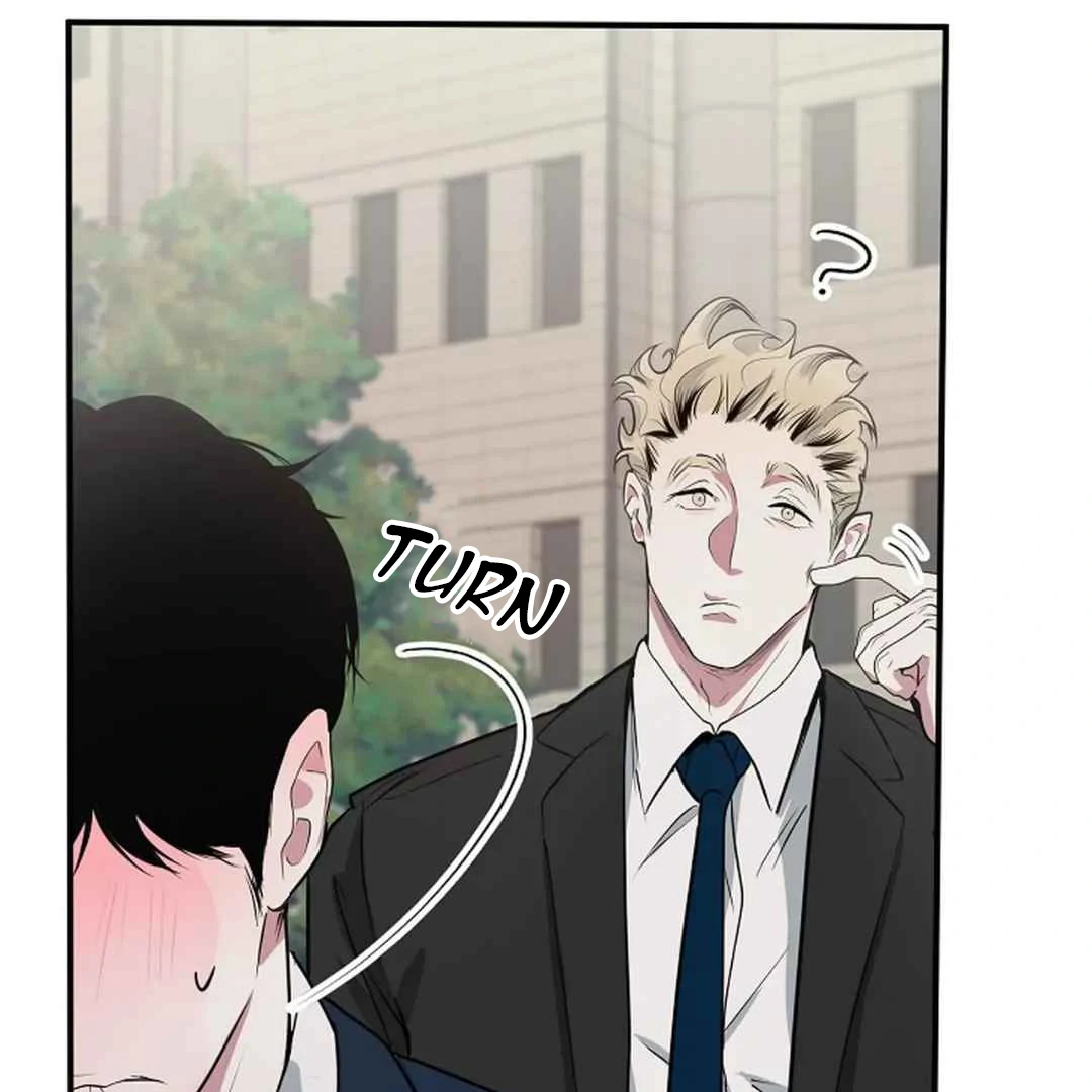 Confinement BL Anthology: Sexcape Room - Chapter 14 manhwa