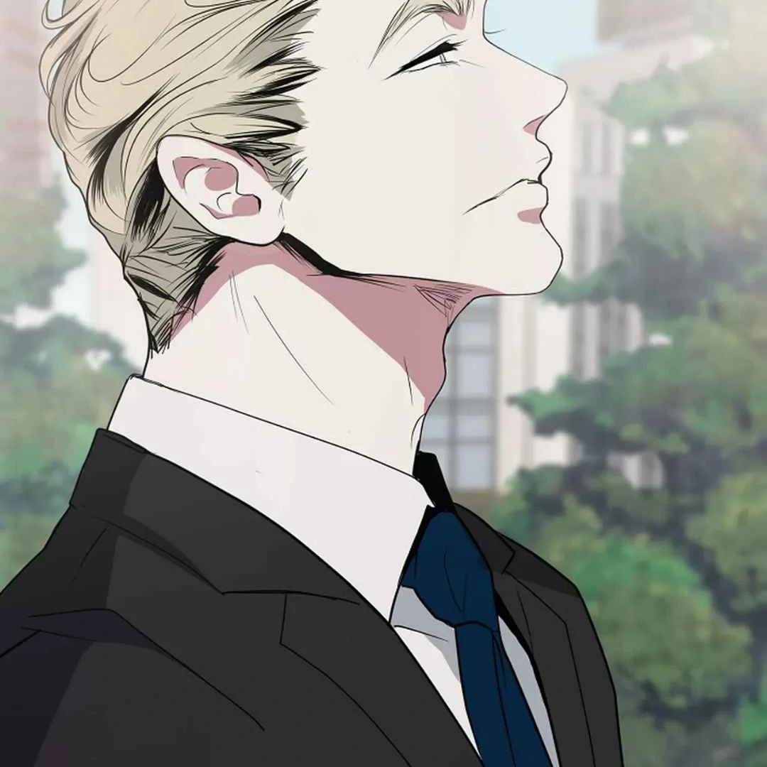 Confinement BL Anthology: Sexcape Room - Chapter 14 manhwa