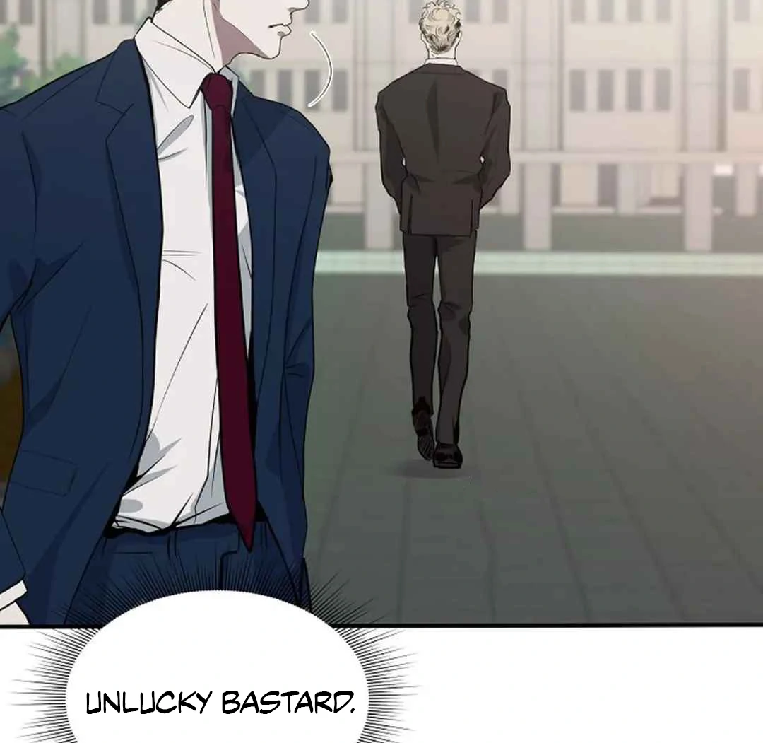 Confinement BL Anthology: Sexcape Room - Chapter 14 manhwa