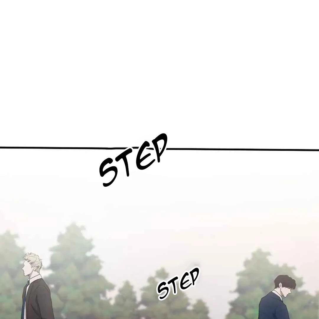 Confinement BL Anthology: Sexcape Room - Chapter 14 manhwa