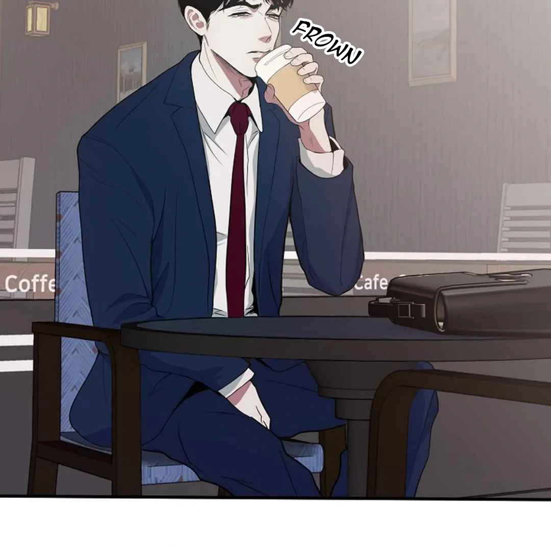 Confinement BL Anthology: Sexcape Room - Chapter 14 manhwa