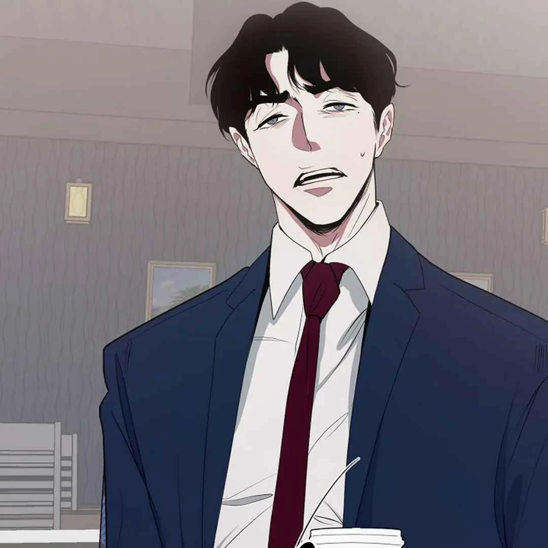 Confinement BL Anthology: Sexcape Room - Chapter 14 manhwa