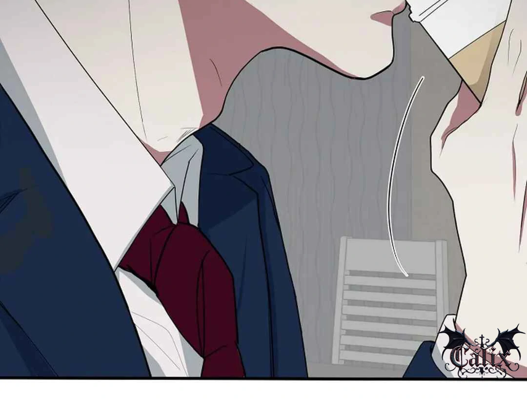 Confinement BL Anthology: Sexcape Room - Chapter 14 manhwa