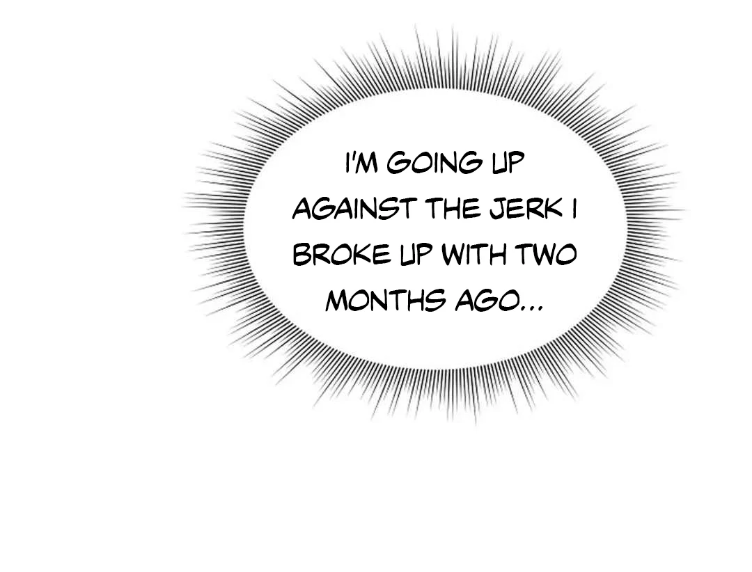 Confinement BL Anthology: Sexcape Room - Chapter 14 manhwa
