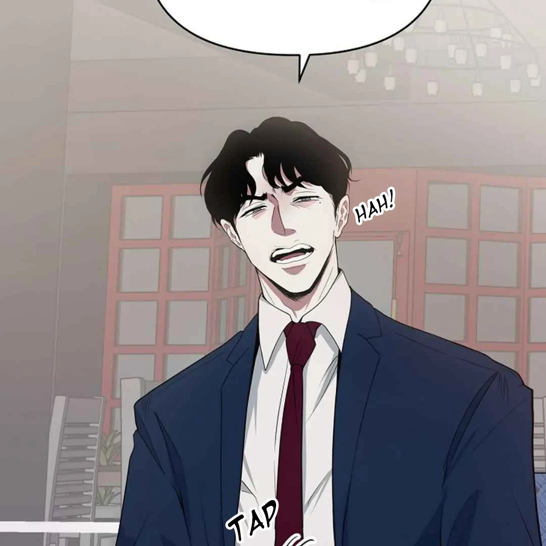 Confinement BL Anthology: Sexcape Room - Chapter 14 manhwa