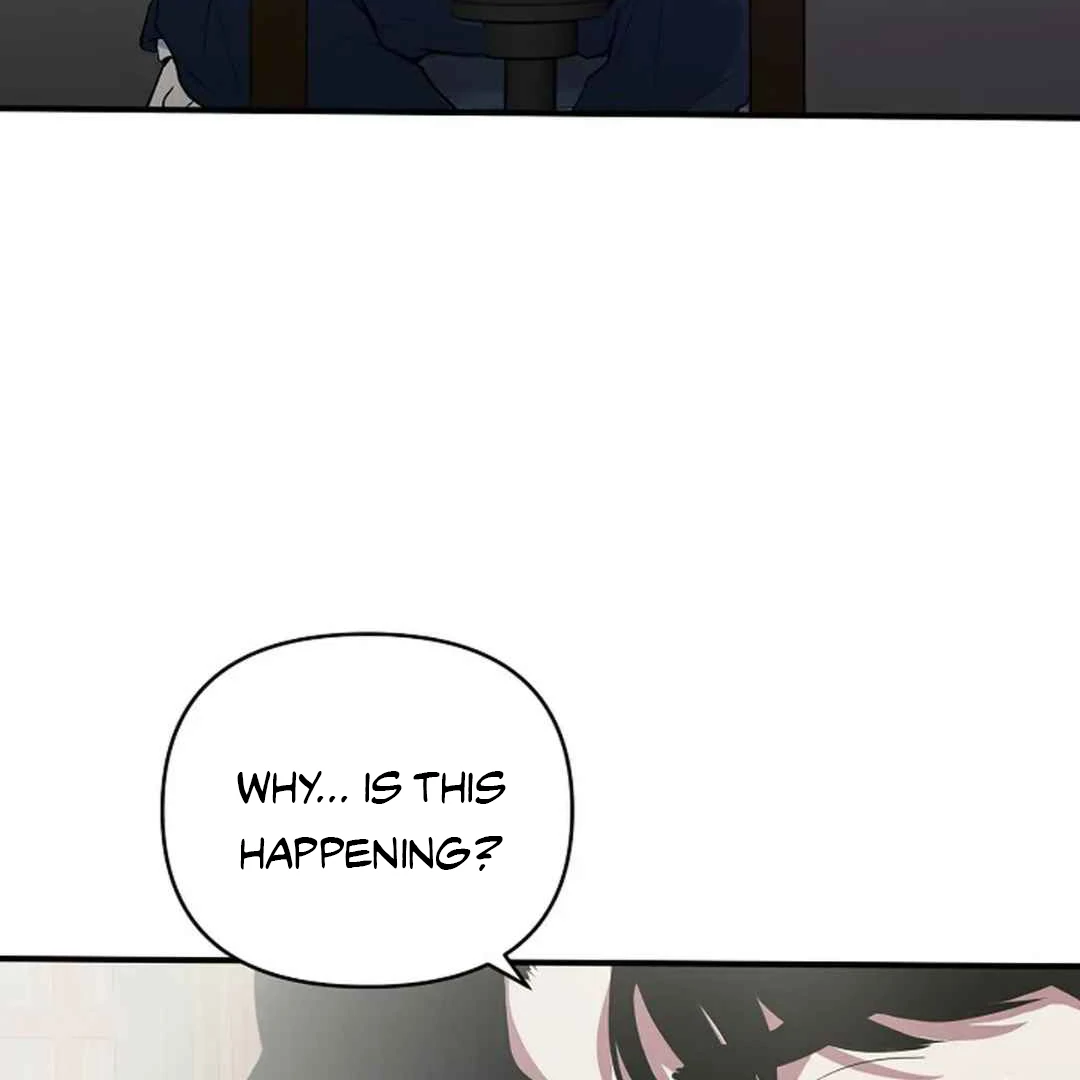 Confinement BL Anthology: Sexcape Room - Chapter 14 manhwa