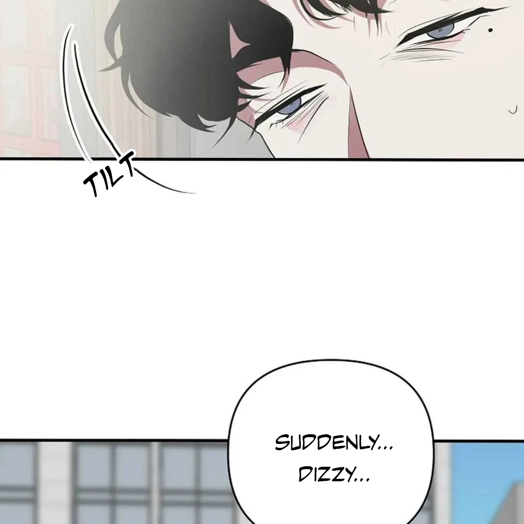 Confinement BL Anthology: Sexcape Room - Chapter 14 manhwa