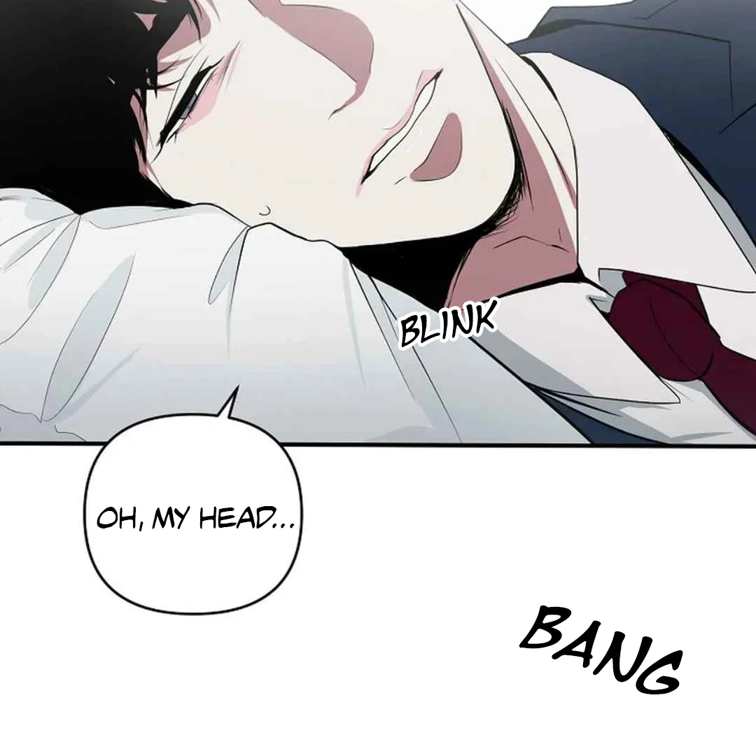 Confinement BL Anthology: Sexcape Room - Chapter 14 manhwa