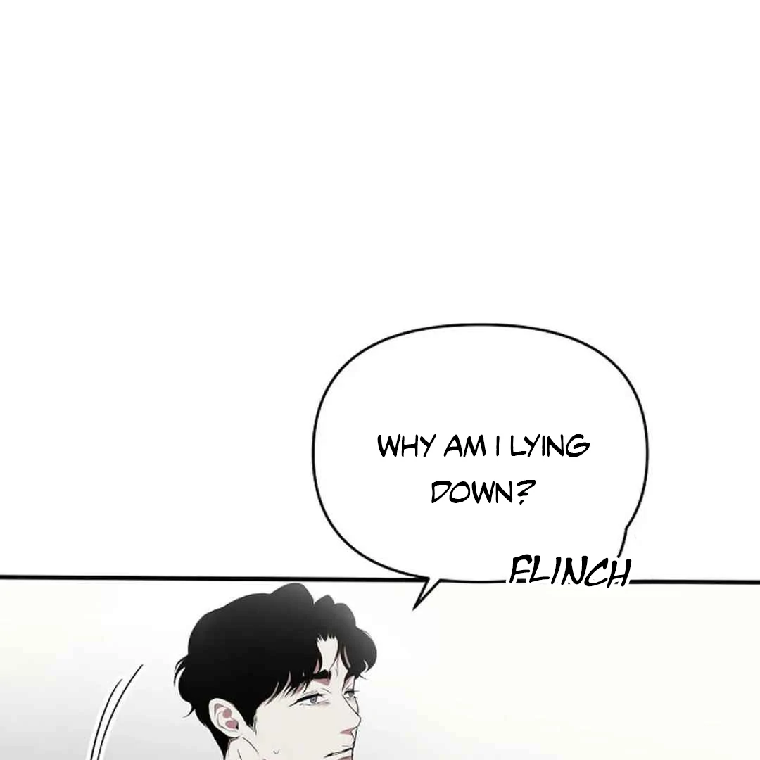 Confinement BL Anthology: Sexcape Room - Chapter 14 manhwa