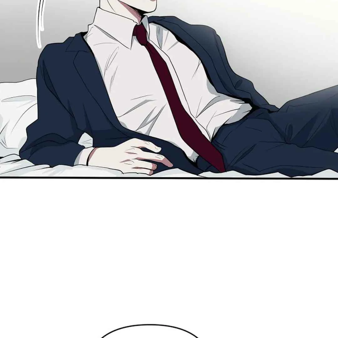 Confinement BL Anthology: Sexcape Room - Chapter 14 manhwa