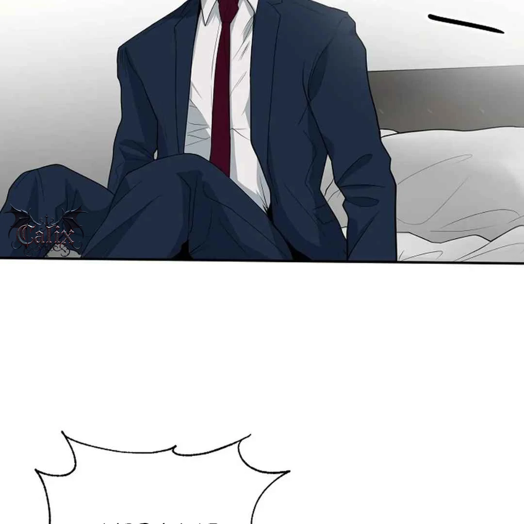 Confinement BL Anthology: Sexcape Room - Chapter 14 manhwa