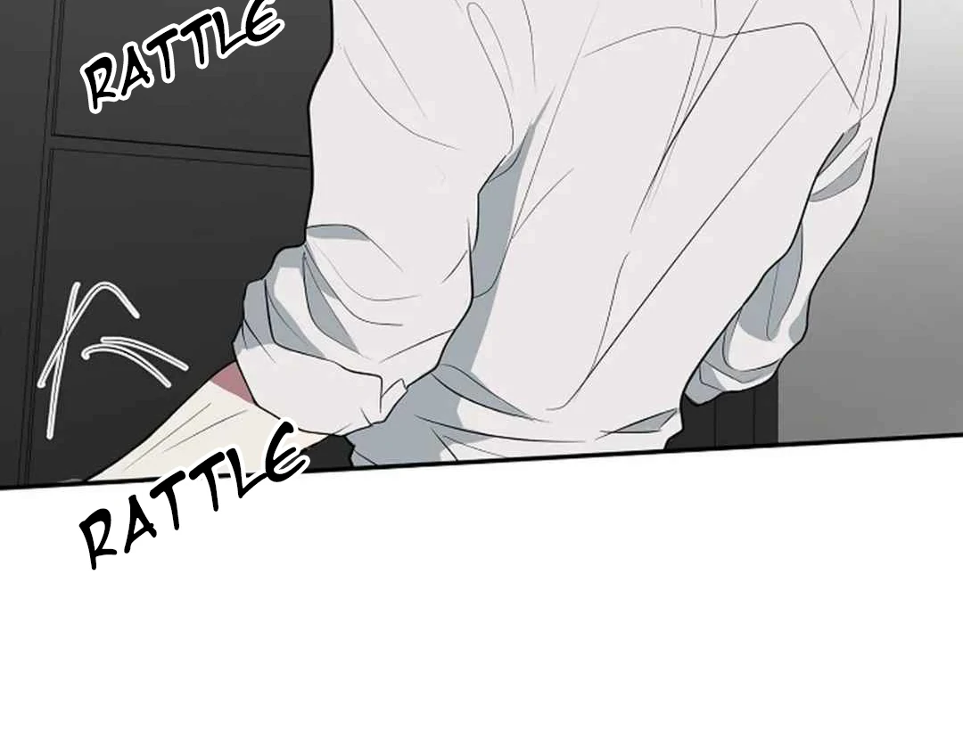 Confinement BL Anthology: Sexcape Room - Chapter 14 manhwa