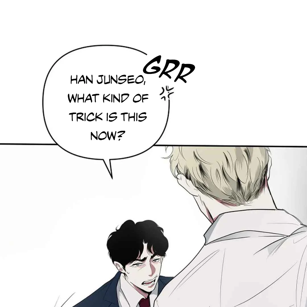 Confinement BL Anthology: Sexcape Room - Chapter 14 manhwa