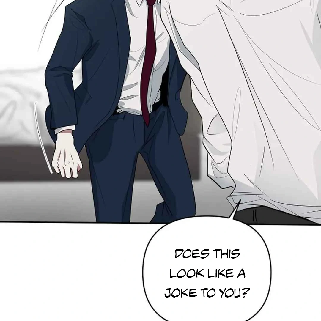 Confinement BL Anthology: Sexcape Room - Chapter 14 manhwa