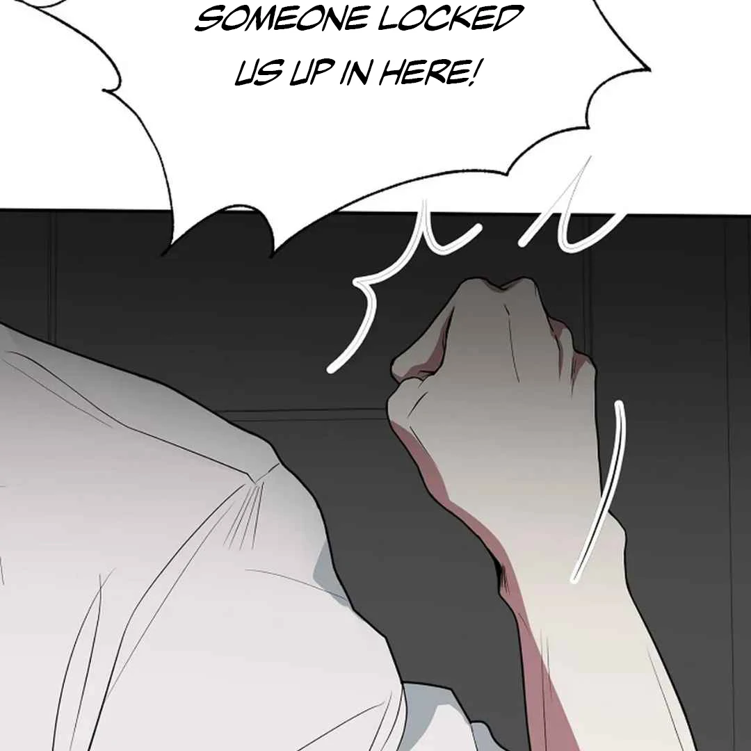 Confinement BL Anthology: Sexcape Room - Chapter 14 manhwa