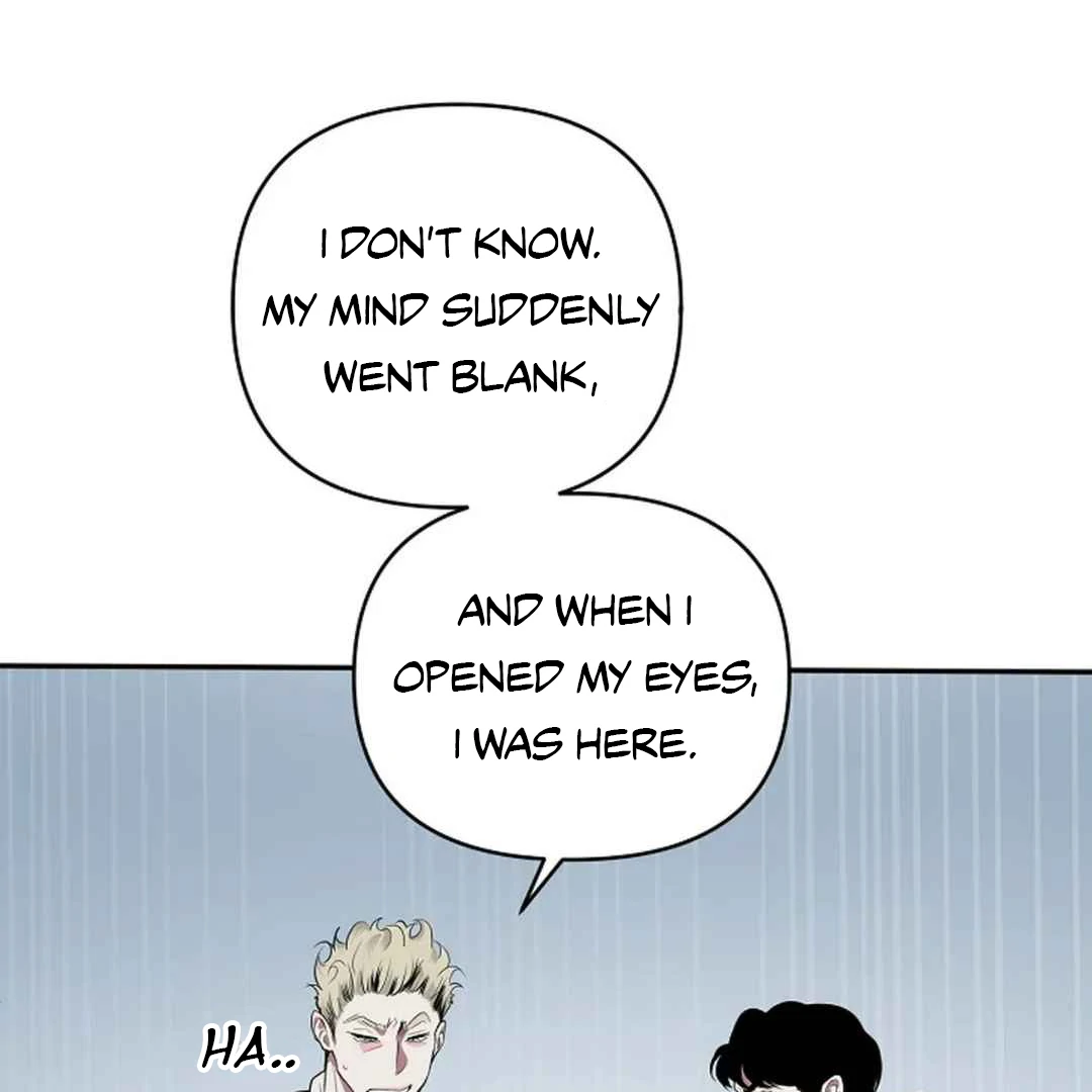Confinement BL Anthology: Sexcape Room - Chapter 14 manhwa