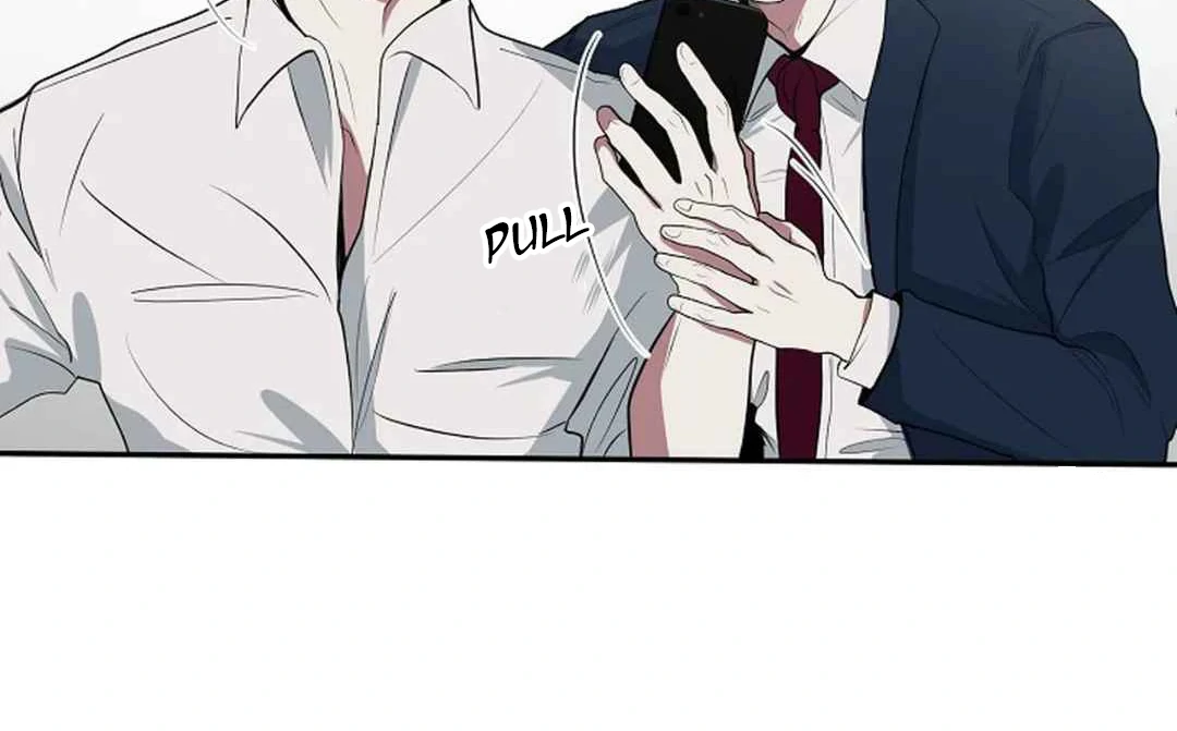 Confinement BL Anthology: Sexcape Room - Chapter 14 manhwa