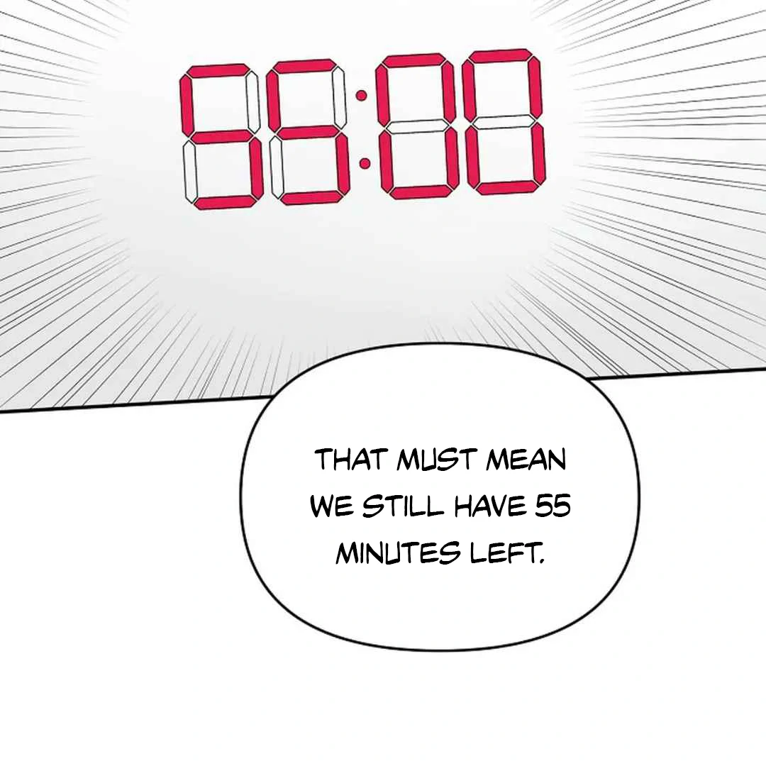 Confinement BL Anthology: Sexcape Room - Chapter 14 manhwa