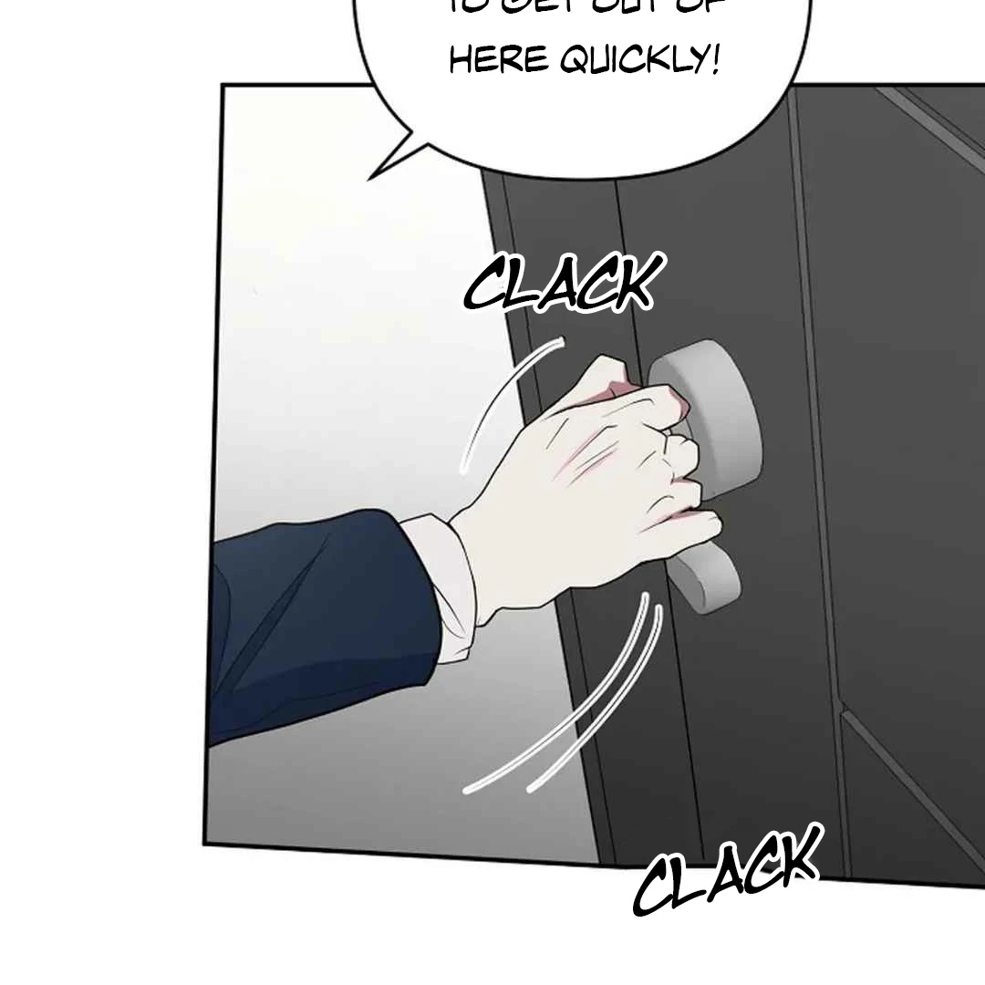 Confinement BL Anthology: Sexcape Room - Chapter 14 manhwa