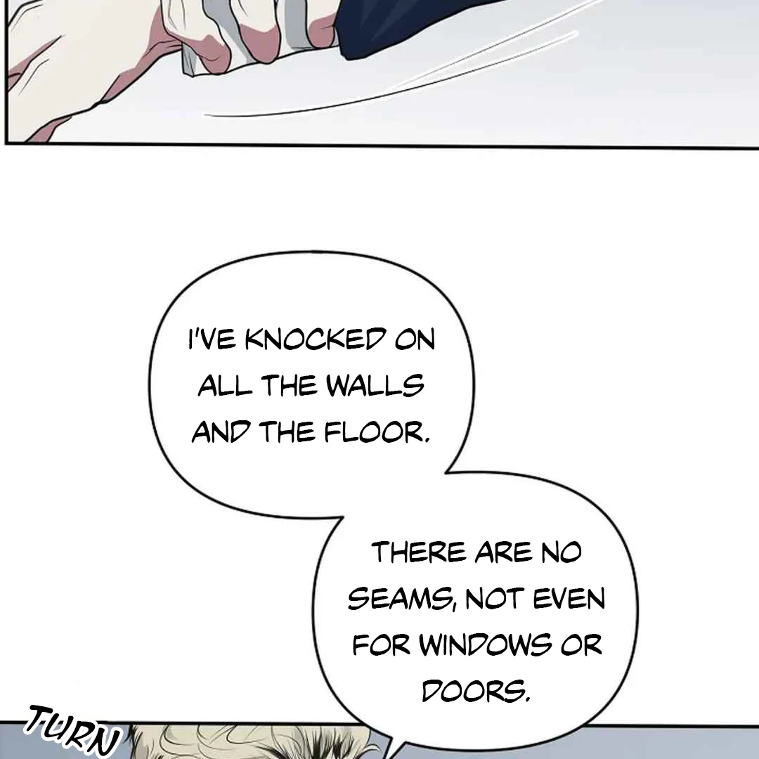 Confinement BL Anthology: Sexcape Room - Chapter 14 manhwa
