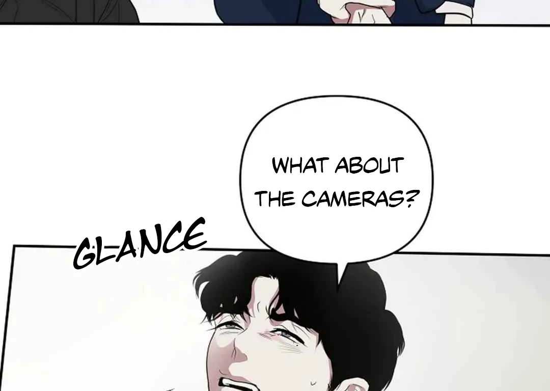 Confinement BL Anthology: Sexcape Room - Chapter 14 manhwa