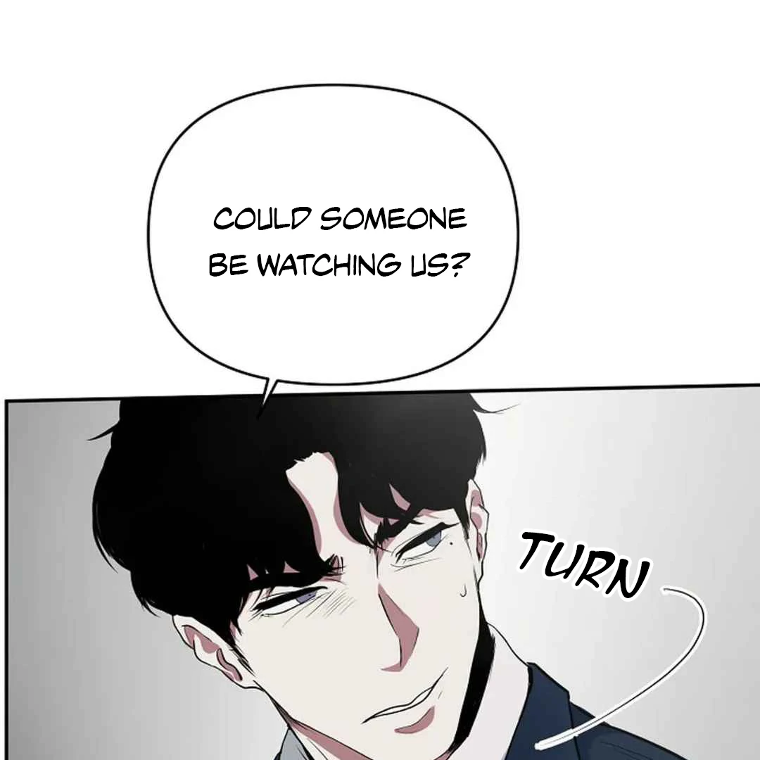 Confinement BL Anthology: Sexcape Room - Chapter 14 manhwa
