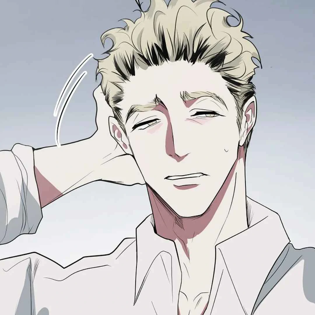Confinement BL Anthology: Sexcape Room - Chapter 14 manhwa