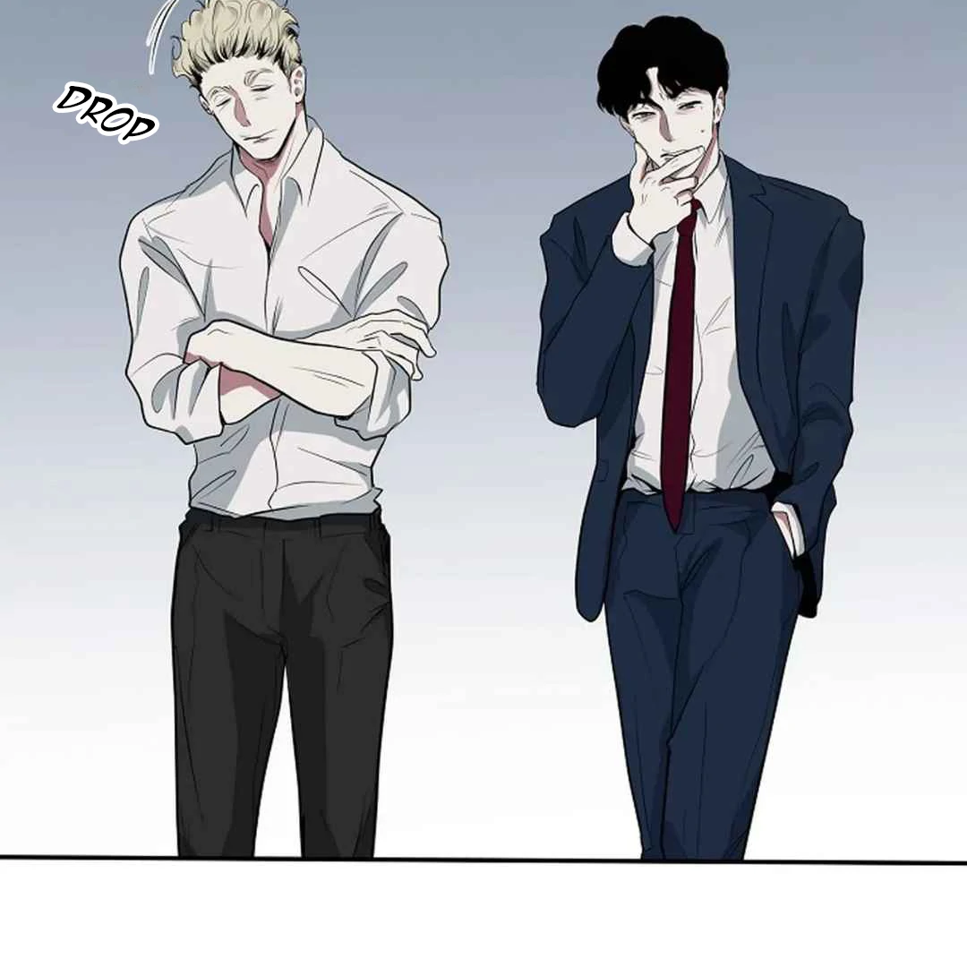 Confinement BL Anthology: Sexcape Room - Chapter 14 manhwa