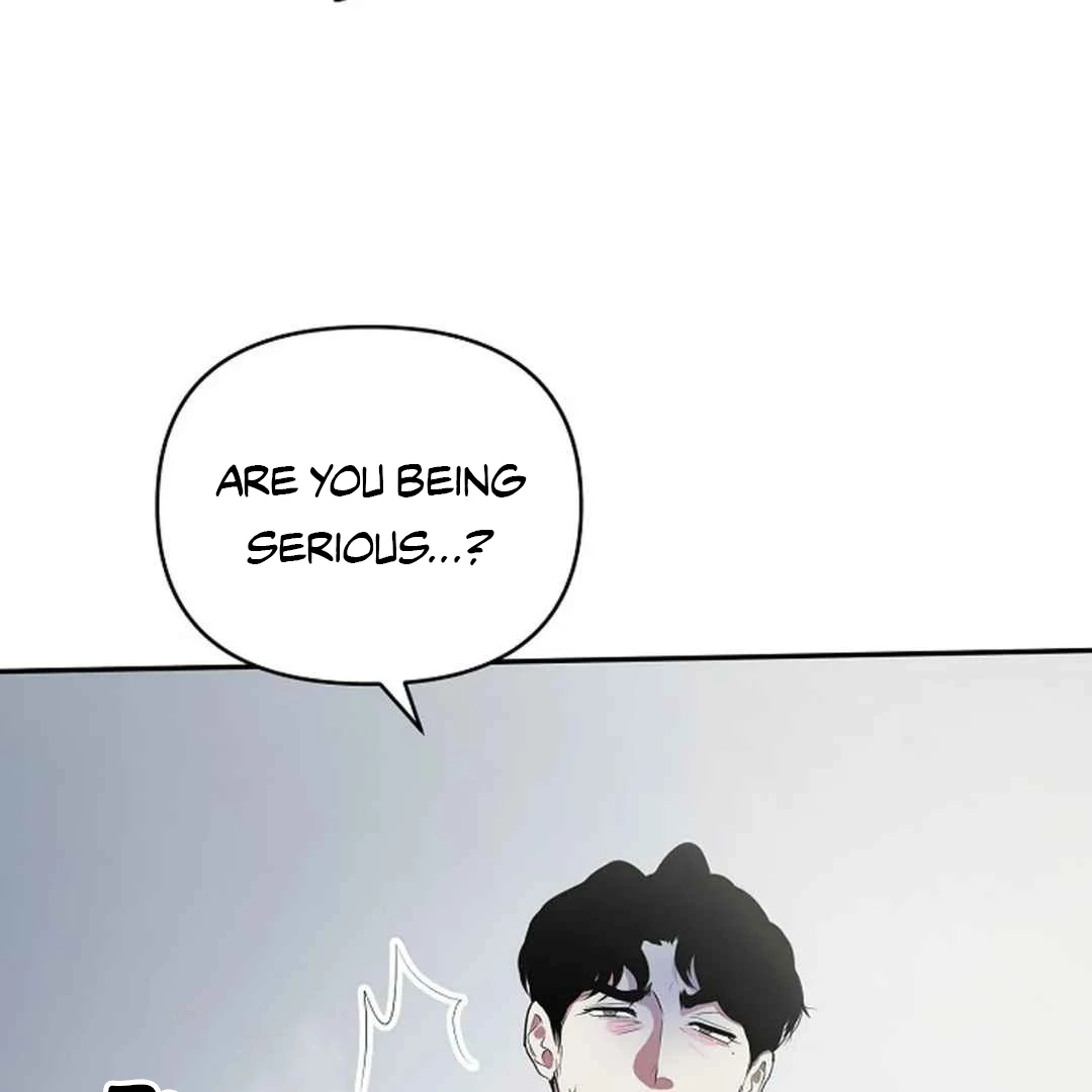 Confinement BL Anthology: Sexcape Room - Chapter 14 manhwa