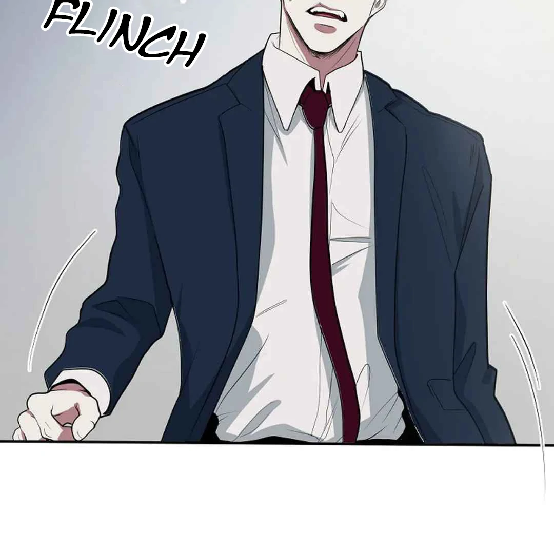 Confinement BL Anthology: Sexcape Room - Chapter 14 manhwa