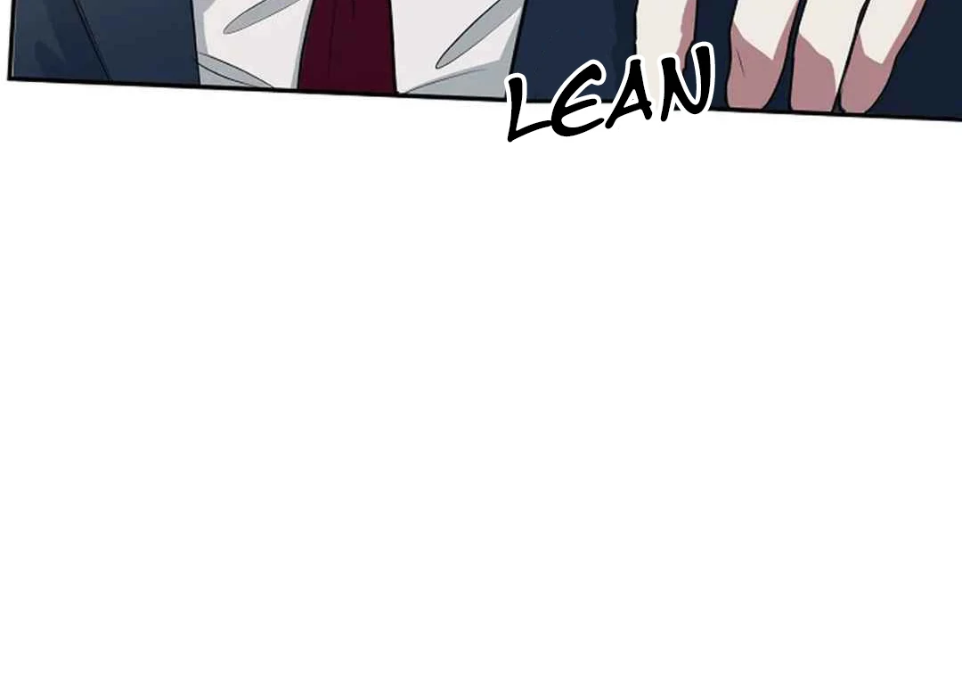 Confinement BL Anthology: Sexcape Room - Chapter 14 manhwa